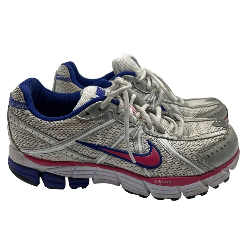 Nike Y2K Pegasus 25 Running Shoes Size 8